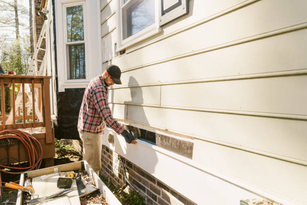 Top rated local Storm Damage Siding Repair specialists in Onemo, VA